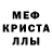 МЕФ мука Olga Kolinko